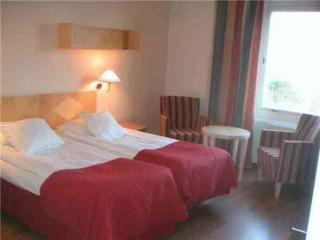 Hotell Morby Danderyd Exterior foto