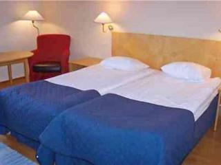 Hotell Morby Danderyd Exterior foto